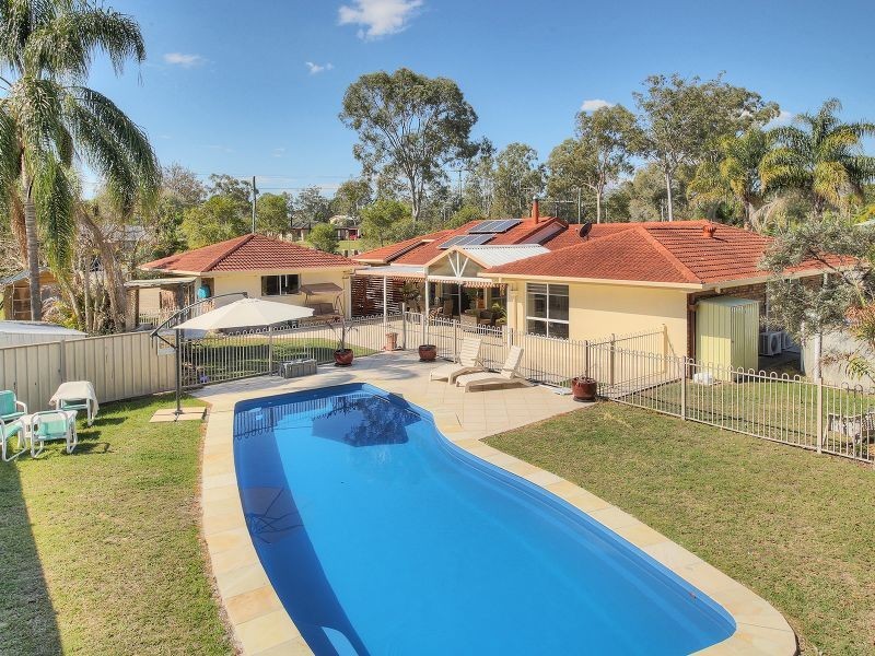 233-235 Granger Road, Park Ridge South QLD 4125