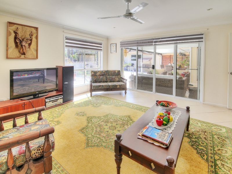 233-235 Granger Road, Park Ridge South QLD 4125