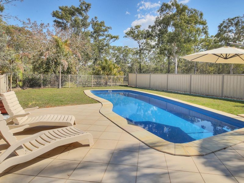 233-235 Granger Road, Park Ridge South QLD 4125