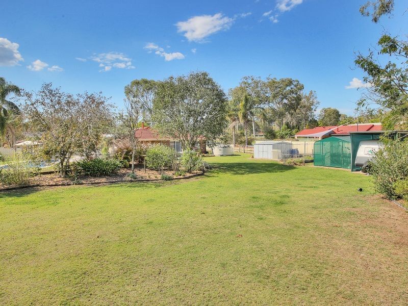 233-235 Granger Road, Park Ridge South QLD 4125