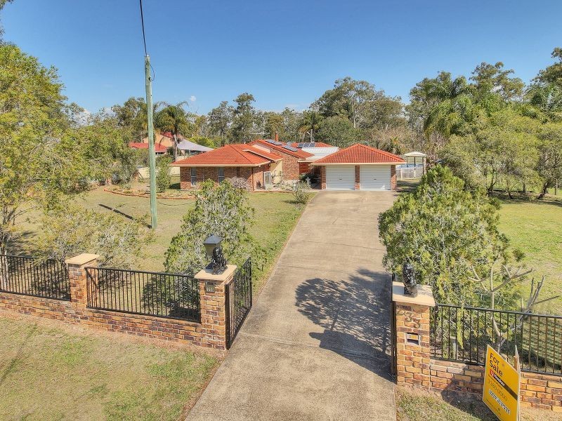 233-235 Granger Road, Park Ridge South QLD 4125