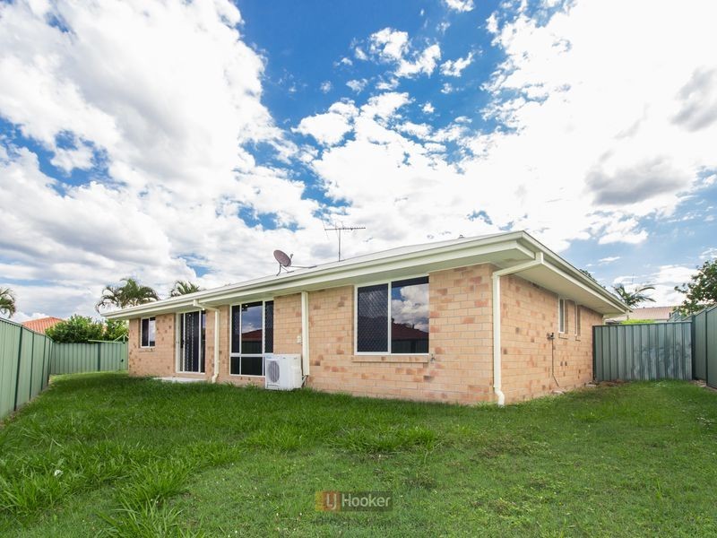 20 Lorraine Street, Crestmead QLD 4132