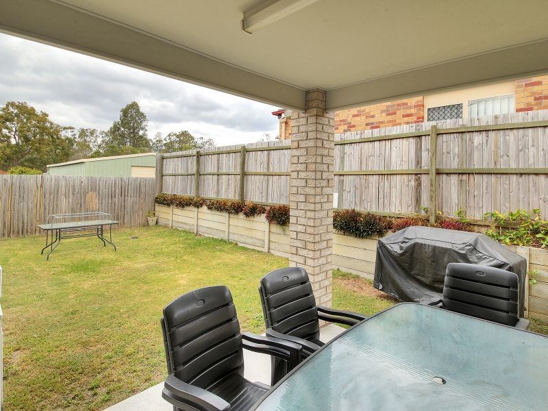 3/7 Short Street, Boronia Heights QLD 4124