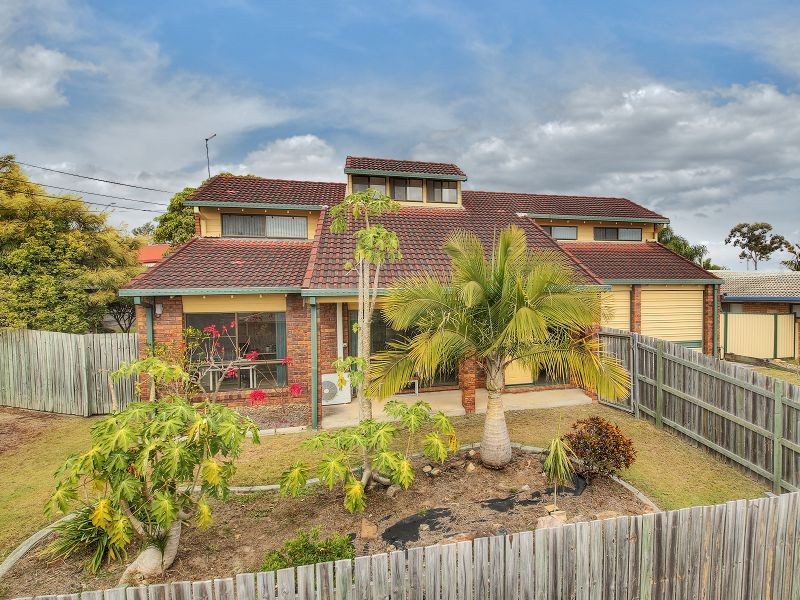 33 Dryade Street, Regents Park QLD 4118