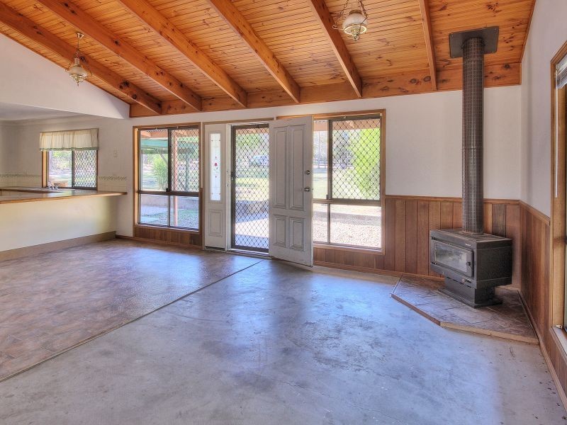 199 Alfred Road, Stockleigh QLD 4280