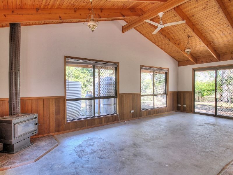 199 Alfred Road, Stockleigh QLD 4280