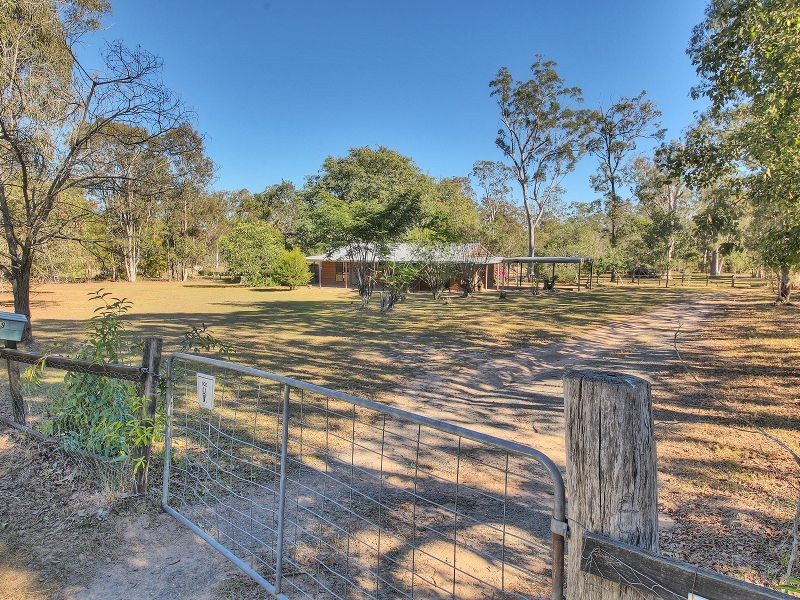 199 Alfred Road, Stockleigh QLD 4280
