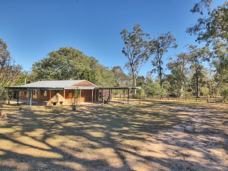 199 Alfred Road, Stockleigh QLD 4280