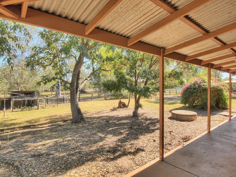 199 Alfred Road, Stockleigh QLD 4280