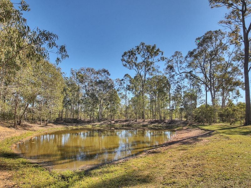 199 Alfred Road, Stockleigh QLD 4280