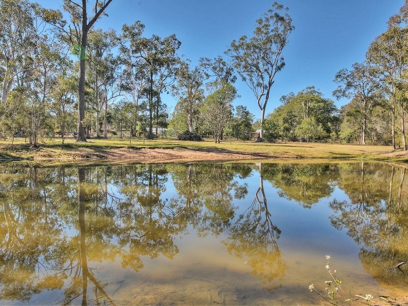 199 Alfred Road, Stockleigh QLD 4280