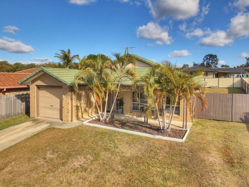 8 Rowena Court, Boronia Heights QLD 4124