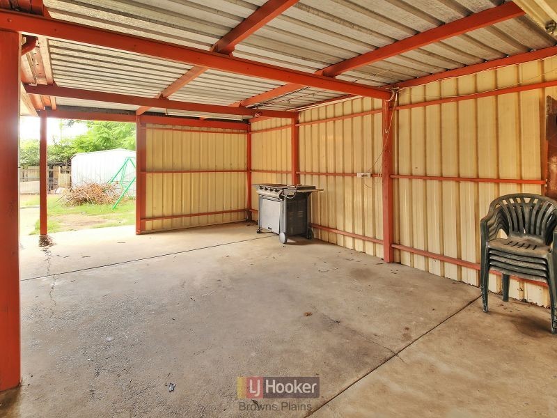 38 Limerick Drive, Crestmead QLD 4132