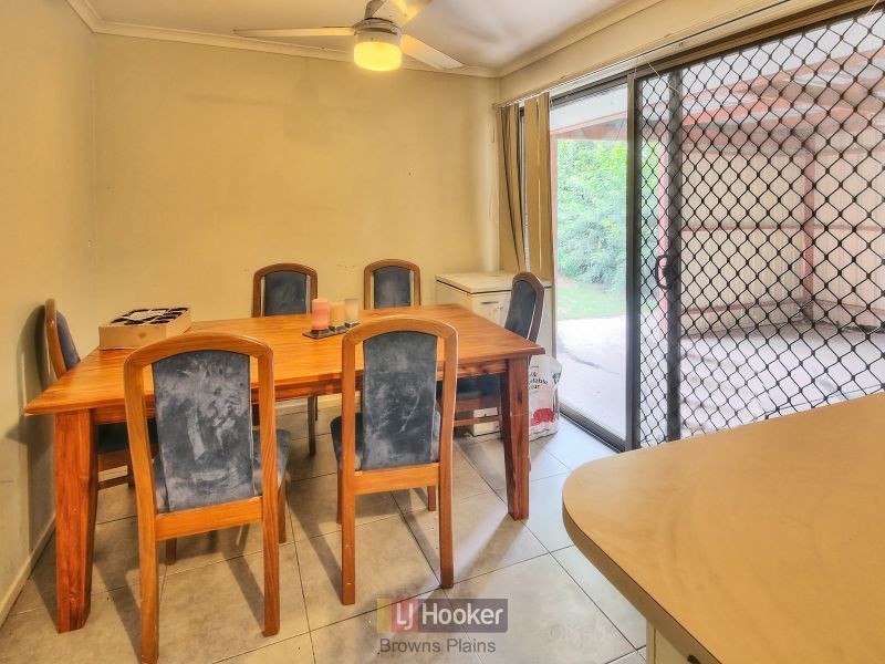 38 Limerick Drive, Crestmead QLD 4132