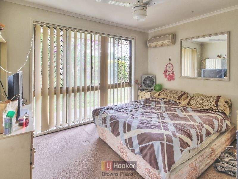 38 Limerick Drive, Crestmead QLD 4132