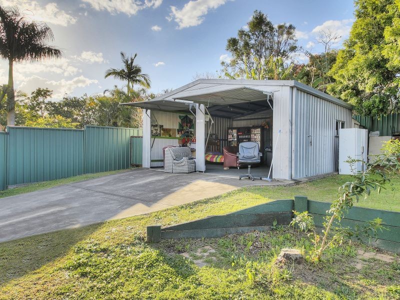 7 Adam Street, Browns Plains QLD 4118