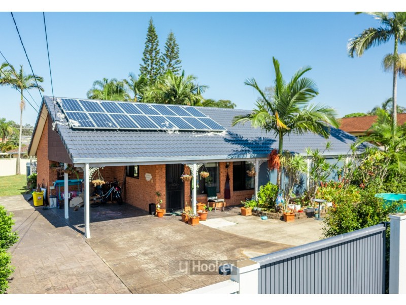 168 Emerald Drive, Regents Park QLD 4118