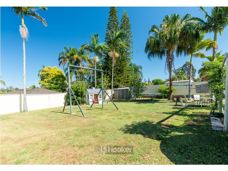 168 Emerald Drive, Regents Park QLD 4118