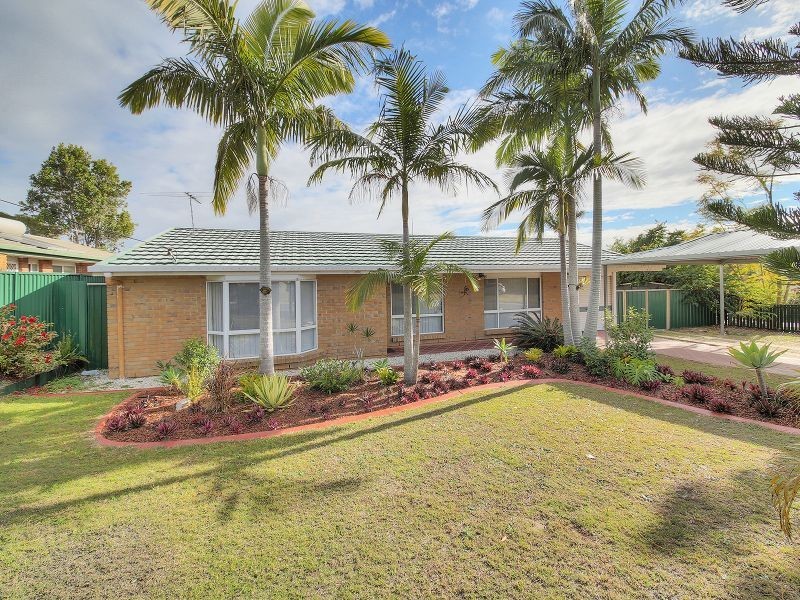 104 Flinders Crescent, Boronia Heights QLD 4124