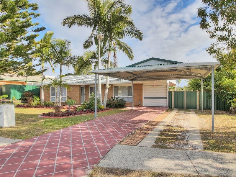 104 Flinders Crescent, Boronia Heights QLD 4124