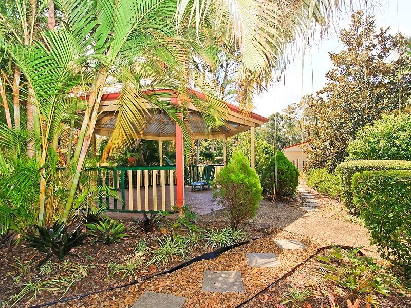 67 Executive Drive, Park Ridge QLD 4125