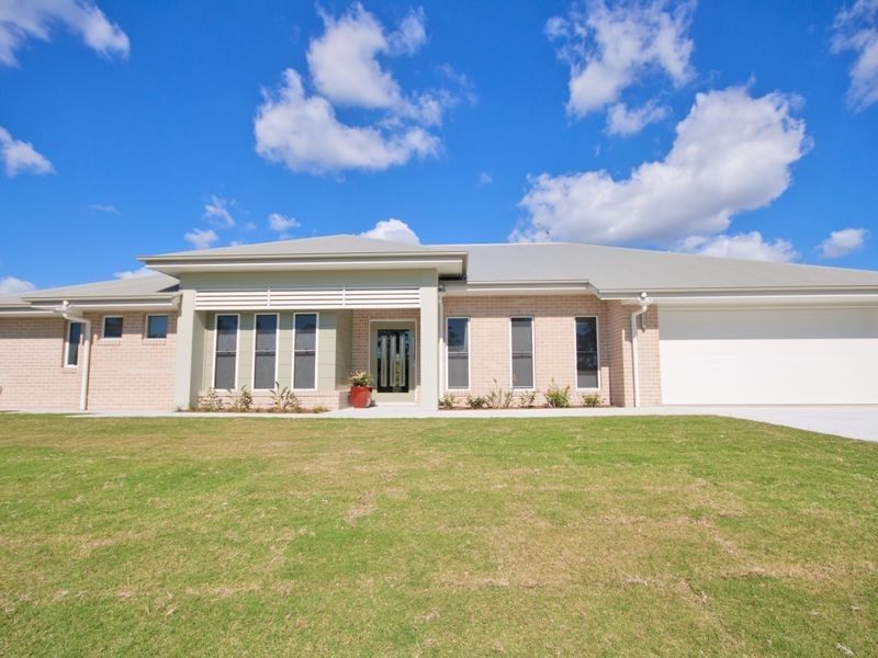 2 Corymbia Circuit, New Beith QLD 4124