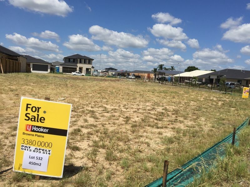 43-51 Lamberth Road, Regents Park QLD 4118