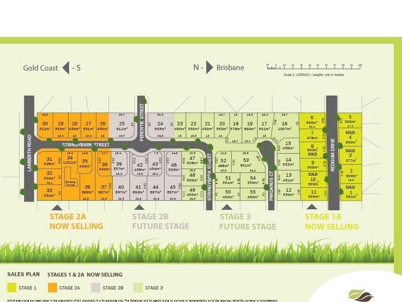 43-51 Lamberth Road, Regents Park QLD 4118