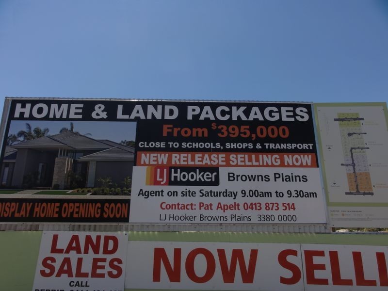 43-51 Lamberth Road, Regents Park QLD 4118