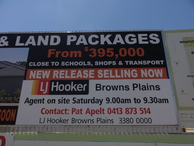 43-51 Lamberth Road, Regents Park QLD 4118