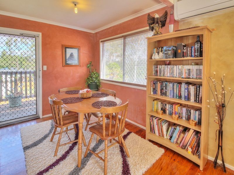 27 Highcrest Drive, Browns Plains QLD 4118
