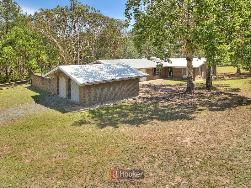 662-664 Logan Reserve Road, Logan Reserve QLD 4133