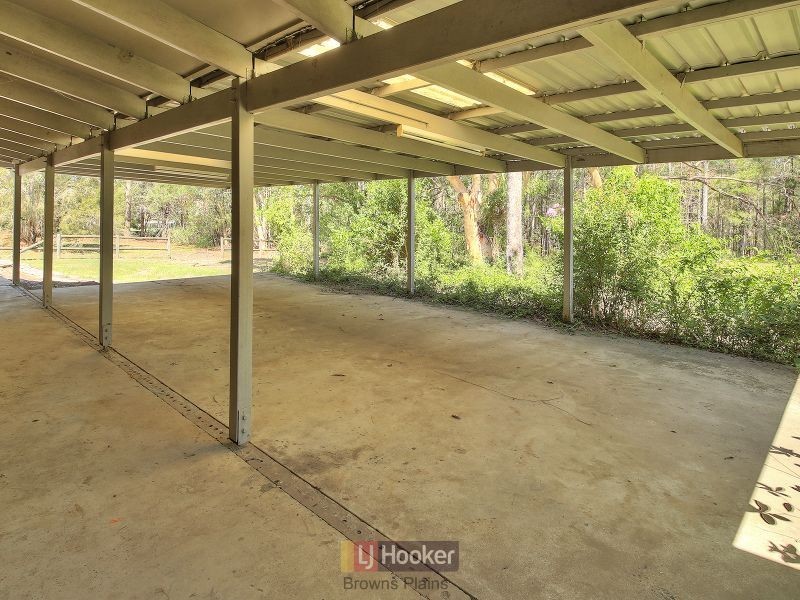 662-664 Logan Reserve Road, Logan Reserve QLD 4133