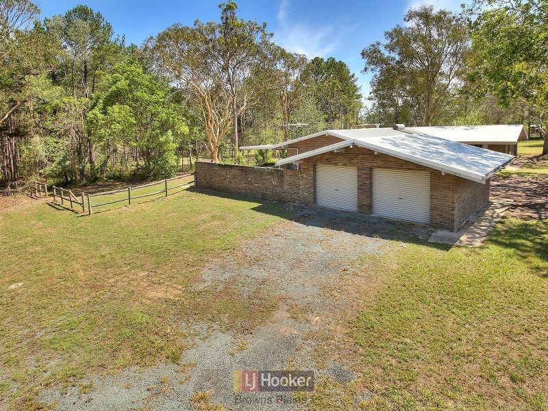 662-664 Logan Reserve Road, Logan Reserve QLD 4133