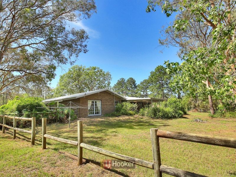 662-664 Logan Reserve Road, Logan Reserve QLD 4133