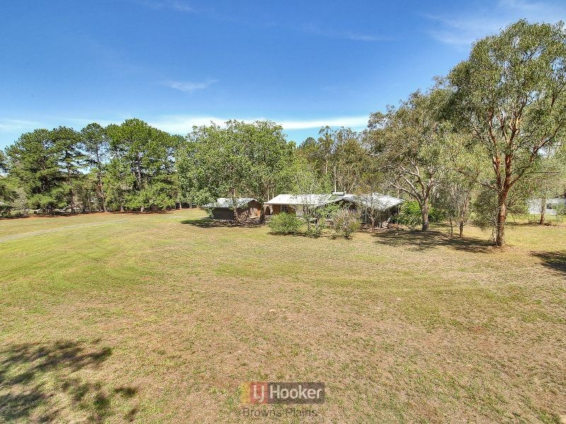662-664 Logan Reserve Road, Logan Reserve QLD 4133