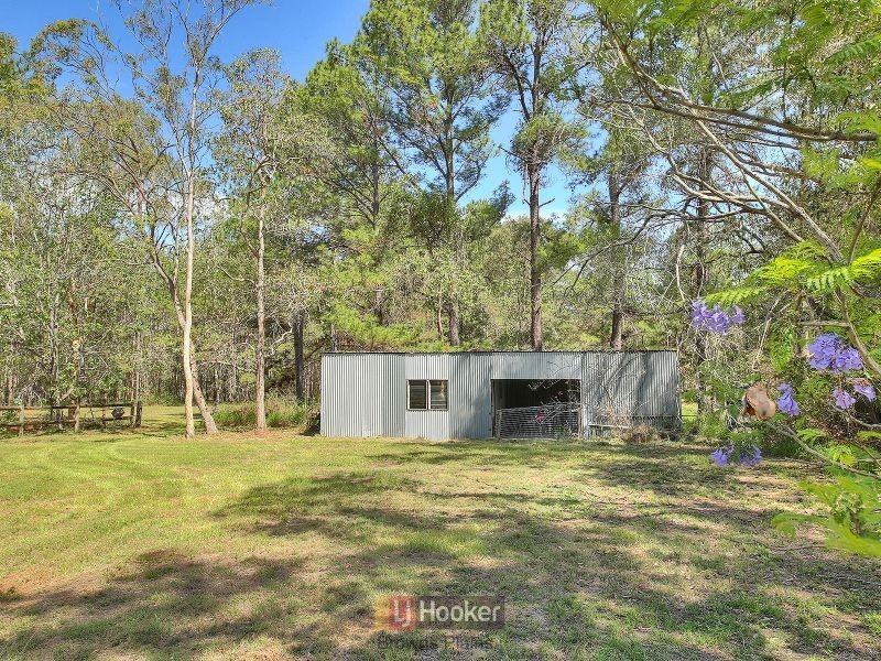 662-664 Logan Reserve Road, Logan Reserve QLD 4133