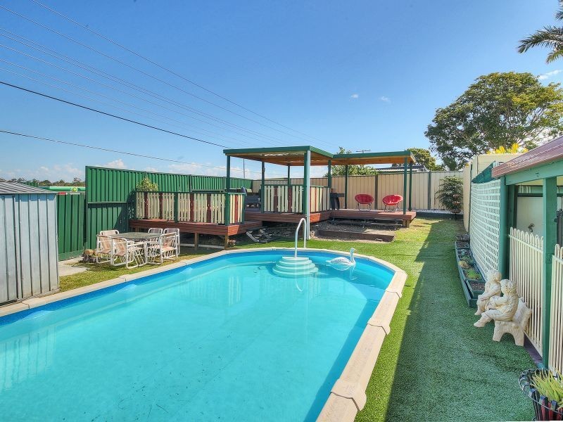 5 Bank Street, Browns Plains QLD 4118