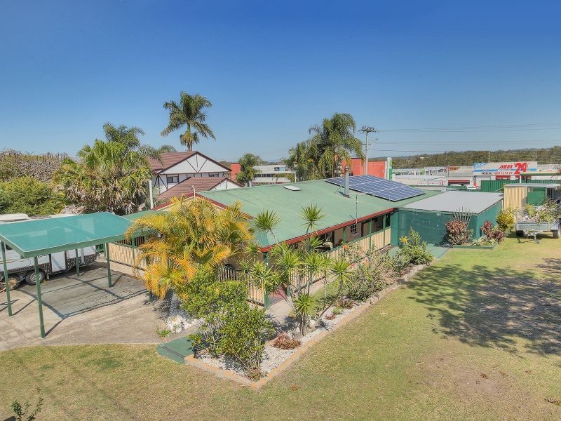5 Bank Street, Browns Plains QLD 4118