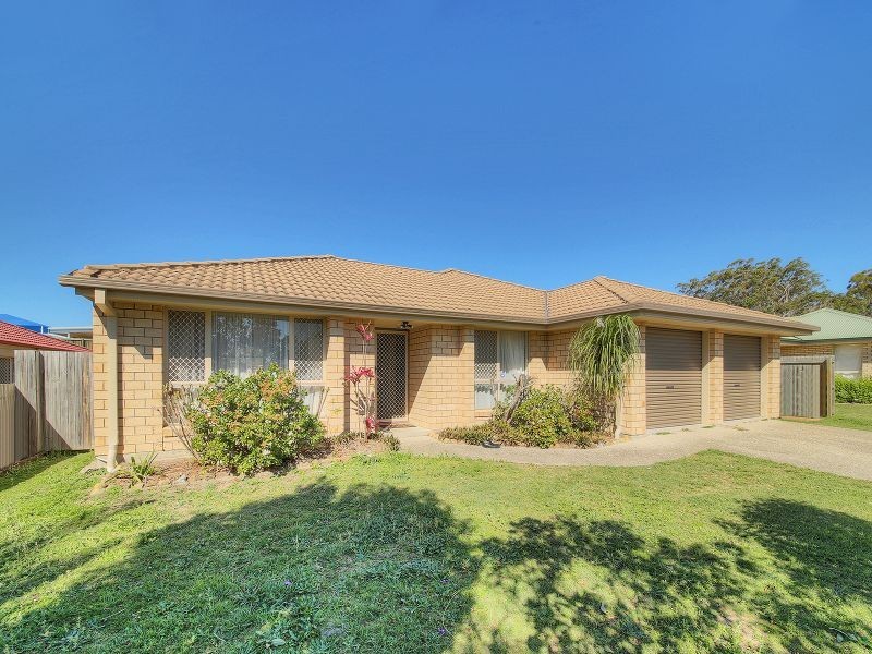8 Gow Court, Crestmead QLD 4132