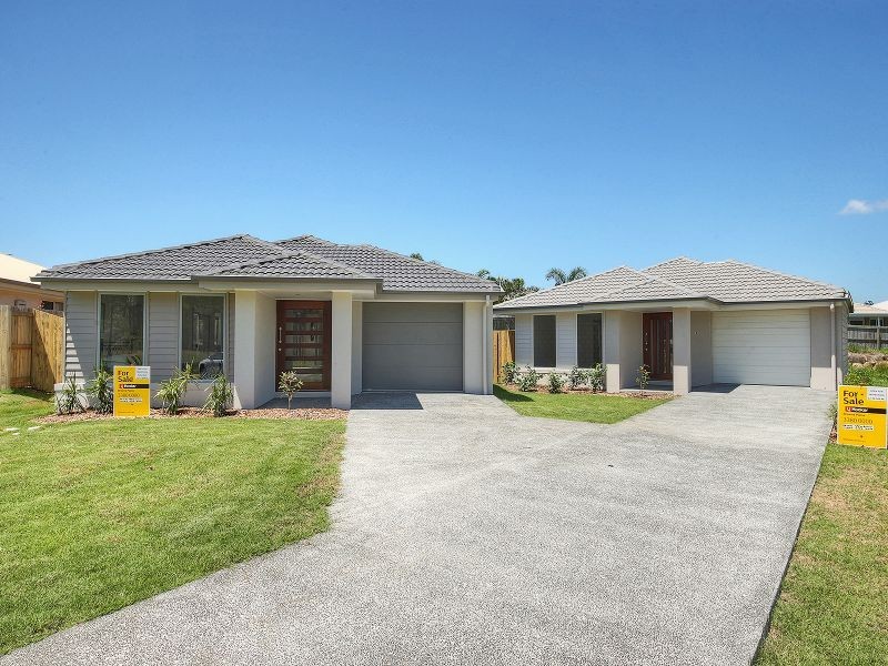 1/24 John Davison Place, Crestmead QLD 4132
