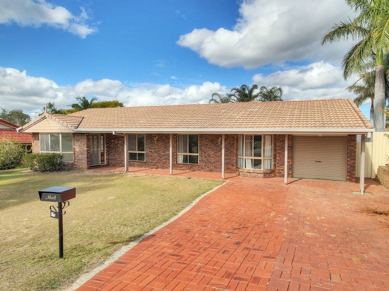 10 Beaufortia Court, Regents Park QLD 4118