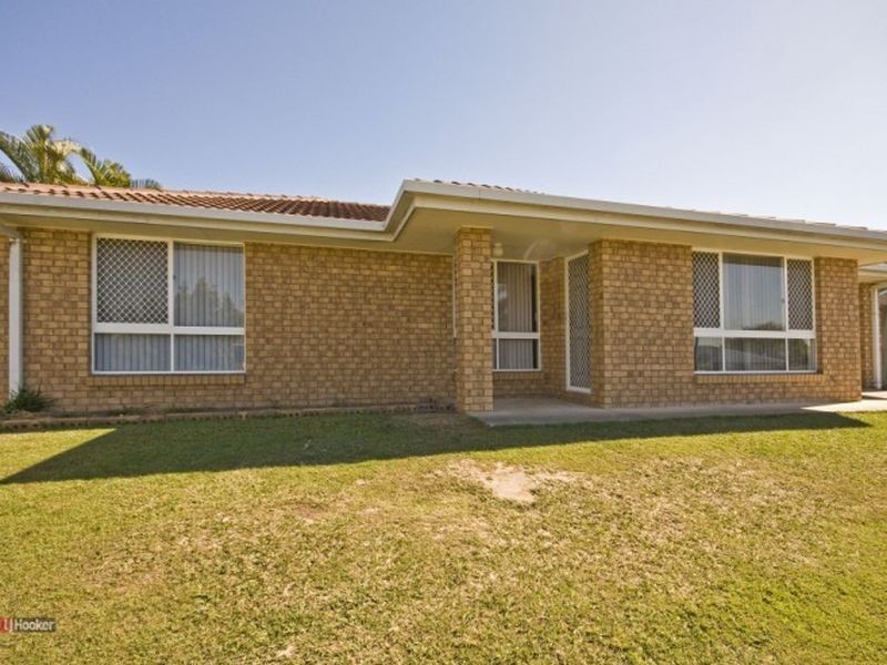 3 Mckenzie Court, Crestmead QLD 4132