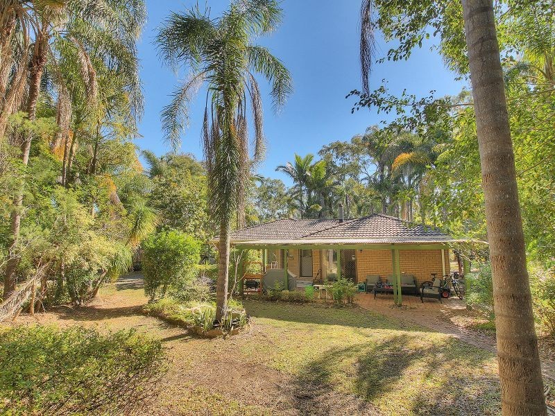 454 Middle Road, Greenbank QLD 4124
