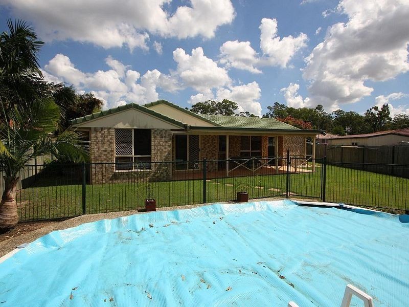 37 Murrumbidgee Street, Hillcrest QLD 4118