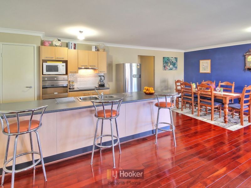 18-22 Blue Crane Court, New Beith QLD 4124