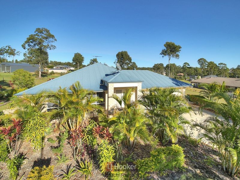 18-22 Blue Crane Court, New Beith QLD 4124