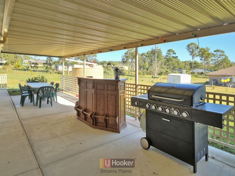 18-22 Blue Crane Court, New Beith QLD 4124