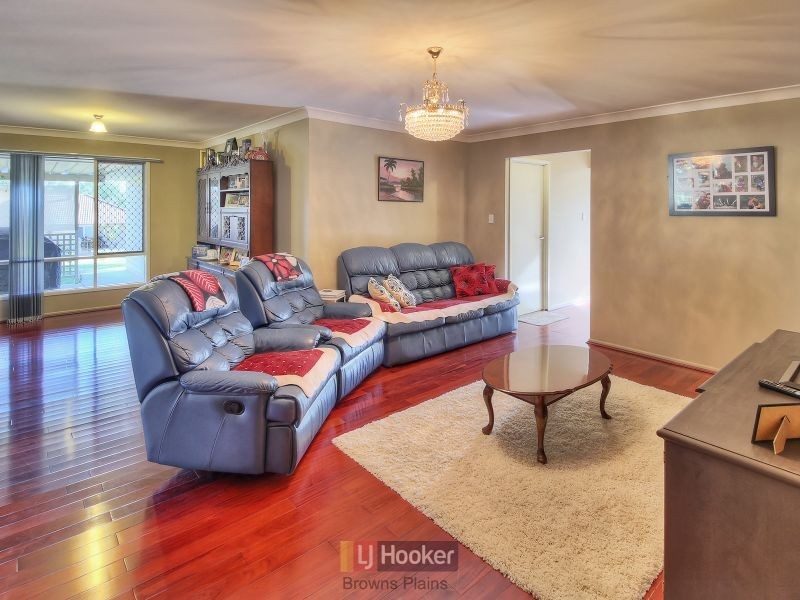 18-22 Blue Crane Court, New Beith QLD 4124