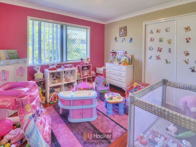 18-22 Blue Crane Court, New Beith QLD 4124
